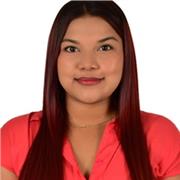 Profesor de inglés para estudiantes de carrera de Derecho